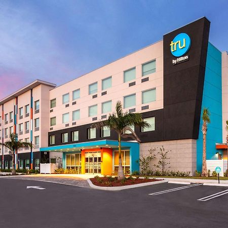 Tru By Hilton Port St Lucie Tradition Port St. Lucie Kültér fotó
